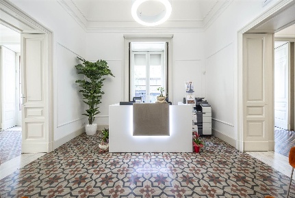 Foto Ufficio in viale xx settembre  76, Catania XX Settembre - Tribunale