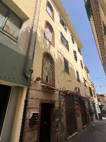 Foto Appartamento in Via dei Volsci 52, Nettuno Centro di 90 m² in vendita