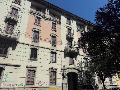 Foto Appartamento in Via Mameli  3, Milano Indipendenza di 100 m²