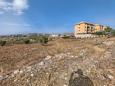 Foto Terreno edificabile a Agrigento di 4860 m² in vendita