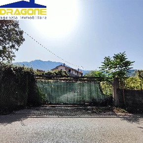 Foto Terreno edificabile in VIA DEGLI ASFODELI, Montella di 3852 m²