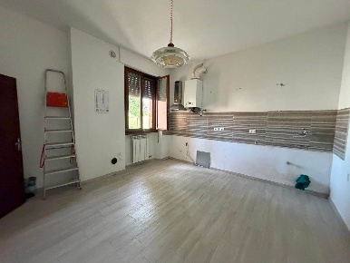 Foto Appartamento a Poggibonsi Centro di 70 m² con 4 locali in vendita