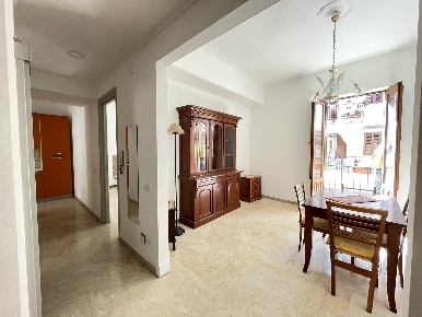 Foto Appartamento a Palermo Libertà - Villabianca di 96 m² con 4 locali