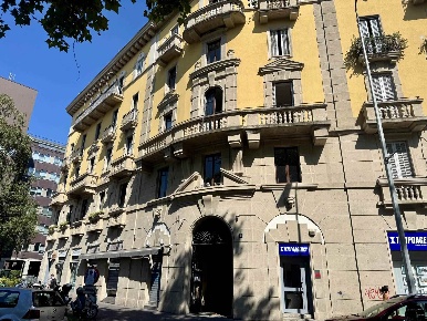 Foto Appartamento in Piazzale Susa 1, Milano Plebisciti - Susa di 65 m²