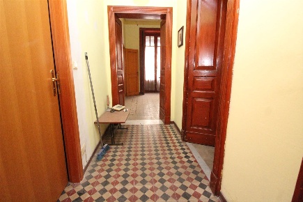 Foto Appartamento in VIA GUGLIELMO GIUDICE, Lentini di 60 m² con 4 locali