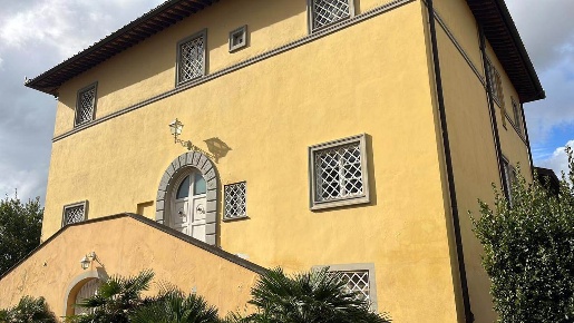 Foto Appartamento in via Prunaia, Signa San Giusto, San Cresci di 103 m²