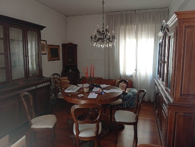 Foto Appartamento a La Spezia Favaro - La Lobbia di 107 m² con 4 locali