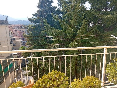 Foto Appartamento a La Spezia Favaro - La Lobbia di 107 m² con 4 locali