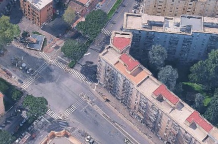 Foto Attività commerciale in Via di valle melaina, Roma Tufello di 40 m²