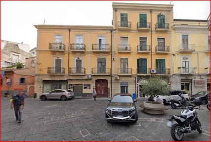 Foto Attico in Via Ciccone 5, Nola Centro di 152 m² con 7 locali in vendita
