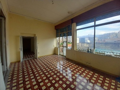 Foto Attico in Via Ciccone 5, Nola Centro di 152 m² con 7 locali in vendita