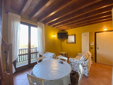Foto Appartamento a Gazzola di 91 m² con 3 locali in affitto