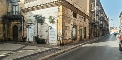 Foto Locale commerciale in Corso Vittorio Emanuele 12, Caltanissetta Centro