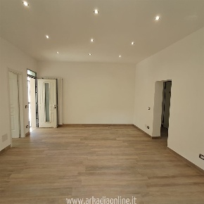 Foto Appartamento in VIA TREBBIA N 34, Piacenza di 107 m² in vendita