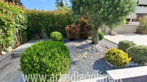 Foto Villa a schiera a Gossolengo di 198 m² in vendita