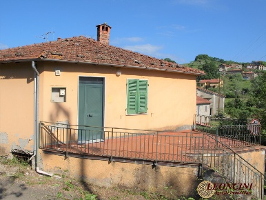 Foto Case semi ndipendenti in via provinciale, Filattiera di 90 m²