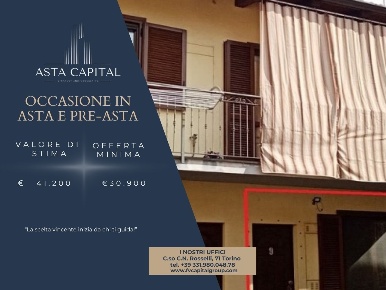 Foto Appartamento in Via Giodo Bobba, Borgone Susa di 64 m² con 4 locali