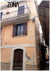 Foto Appartamento in corso Antonio Gramsci, Popoli di 81 m² con 3 locali