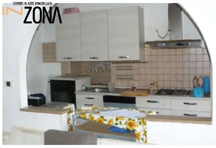 Foto Appartamento in Vico delle Muse, Pianella Centro di 96 m² con 3 locali