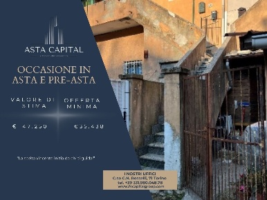 Foto Appartamento in VIA AL SANTUARIO NOSTRA SIGNORA DELLA GUARDIA, Genova