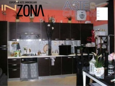 Foto Appartamento in Via Salara Vecchia 158, Pescara Tiburtina di 991 m²