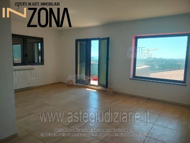 Foto Appartamento in Via del Maestrale, Città Sant'Angelo San Martino Bassa