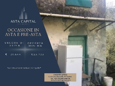 Foto Appartamento in Vallepiana, Genova Vallepiana di 155 m² con 5 locali