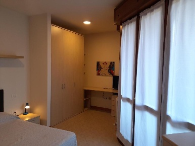 Foto Appartamento in Via Ferruccio Parri, Bologna Bolognina di 60 m²