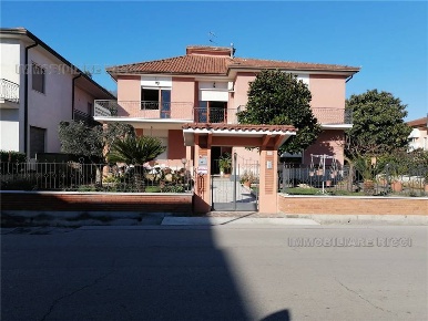 Foto Appartamento in C.so Garibaldi snc, Pontecorvo Centro di 100 m²