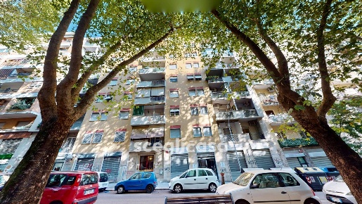 Foto Appartamento in Viale Amelia, Roma Furio Camillo di 67 m² con 3 locali