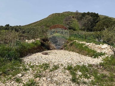 Foto Terreno agricolo in Contrada Luziano, Buseto Palizzolo di 3070 m²
