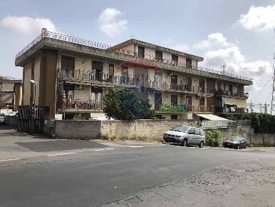 Foto Appartamento in Via Del Fasano, Catania San Giovanni Galermo di 90 m²