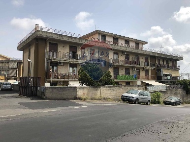 Foto Appartamento in Via Del Fasano, Catania San Giovanni Galermo di 90 m²