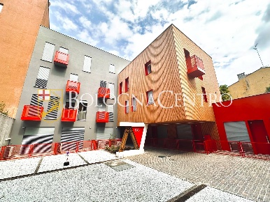 Foto Appartamento in Via Mascarella, Bologna Irnerio di 35 m² con 1 locali