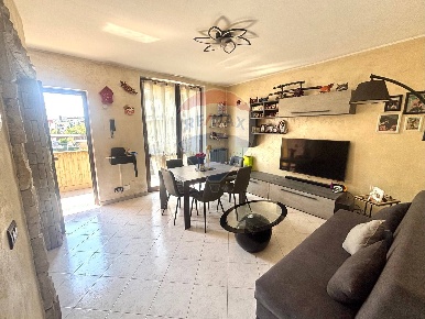 Foto Appartamento in Via xxv aprile, Dalmine Centro, Sforzatica di 87 m²