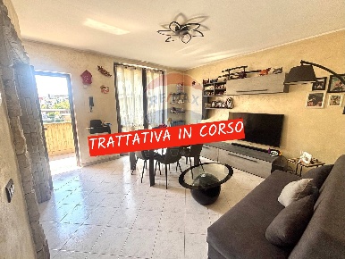 Foto Appartamento in Via xxv aprile, Dalmine Centro, Sforzatica di 87 m²