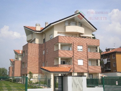 Foto Appartamento in via Restelli, Legnano di 61 m² con 2 locali in affitto