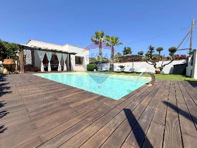 Foto Villa singola in Via Della Cernia, Valderice Cortigliolo di 90 m²