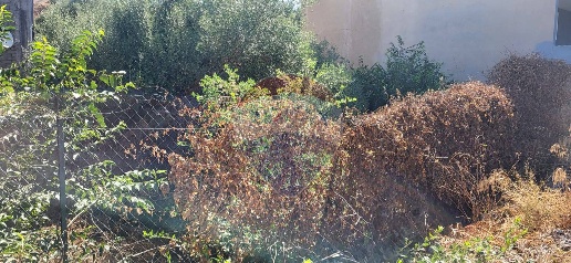 Foto Terreno residenziale in Via Croazia, Paternò di 450 m² in vendita