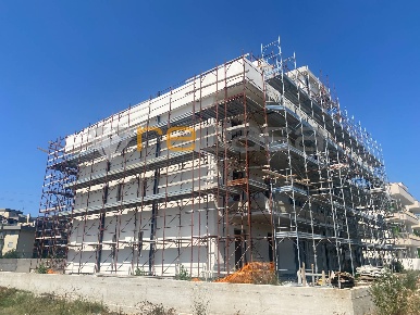 Foto Appartamento in via Piemonte, Montecorvino Pugliano di 72 m²