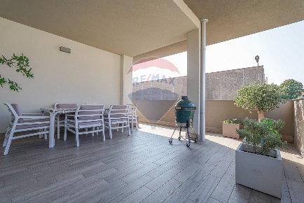 Foto Appartamento in Via Marco Polo, Dalmine Brembo, Mariano di 120 m²
