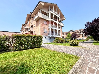Foto Appartamento in Via Martin Luther king, Peschiera Borromeo di 40 m²