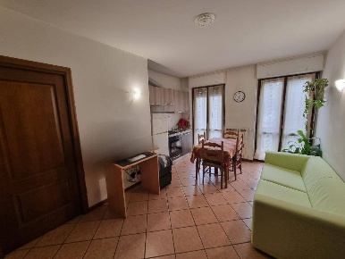 Foto Appartamento a Novara di 60 m² con 2 locali in affitto