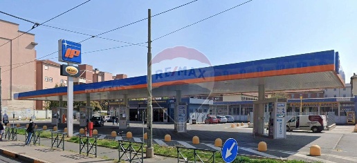 Foto Bar a Torino Barriera di Milano di 45 m² con 2 locali in affitto