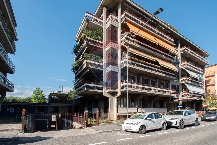 Foto Appartamento in Via Gioberti, Brescia Crocifissa di Rosa di 100 m²