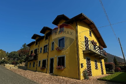 Foto Appartamento in via provinciale, Pettenasco Centro di 30 m² in vendita