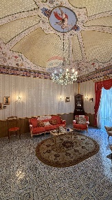 Foto Casa indipendente in via vittorio emanuele, Chiaramonte Gulfi Centro