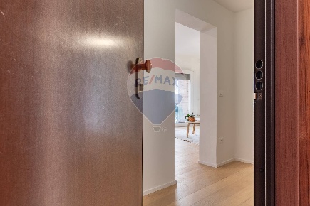 Foto Appartamento in Via Puccini, Castelfranco Veneto di 136 m² in vendita