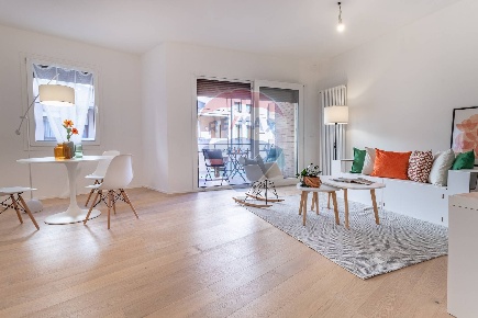 Foto Appartamento in Via Puccini, Castelfranco Veneto di 136 m² in vendita