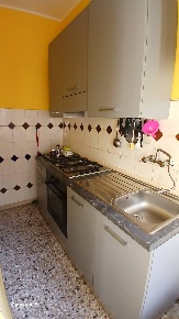 Foto Appartamento in VIA SPEZZAFERRO, Silvi Silvi Marina di 80 m²